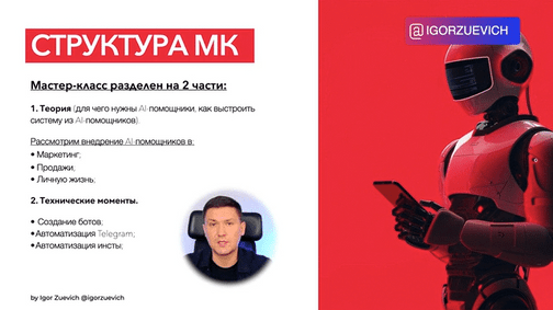 l.igorzuevich.com