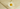 The yellow shade fabric of hand-dyed for embroidery the brand «На траве» and a daisy flower