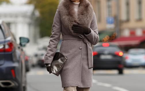 Преимущества зимних пальто, о которых вы могли даже не догадываться