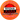 Этикетка круглая