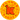 Этикетка круглая