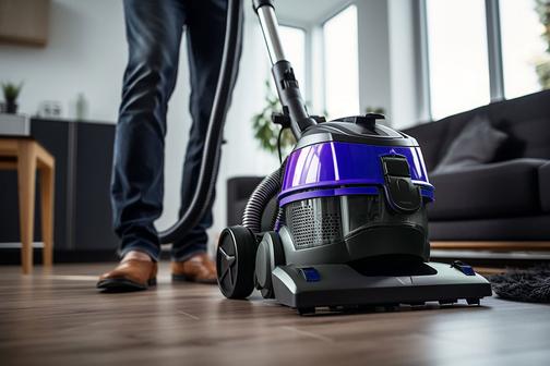 Ремонт пылесосов за 1 час на дому. Выезд мастера за 30 мин