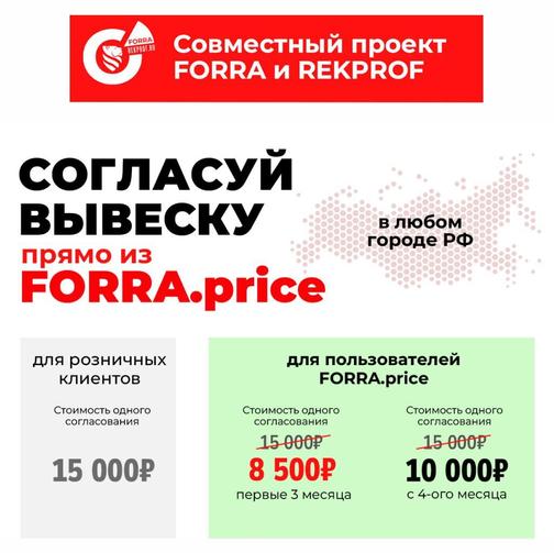Форма - Лидеры РПК