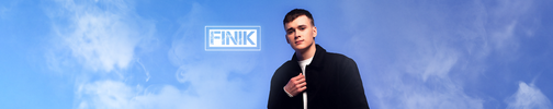 Купить мерч FINIK в магазине Rhymes Merch