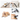 Atvel DX600 - pets