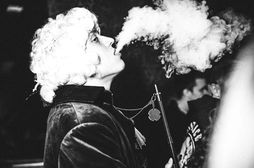 Лаунж-Бар HookahPlace "Брюс"