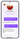 mobile application screenshot