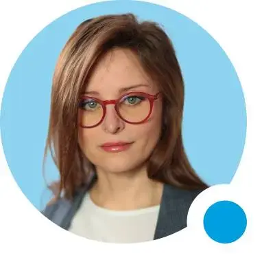 Жанна Хомякова