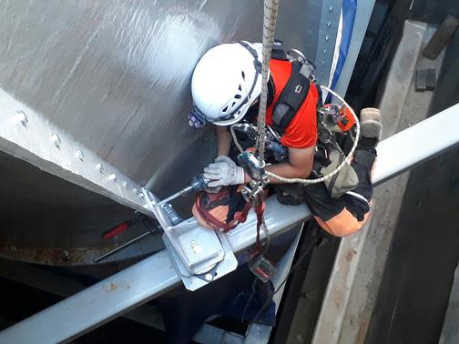 Расценки на монтаж мелких металлоконструкций в Санкт-Петербурге - от 35 ...