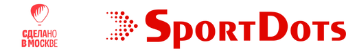 Наколенник SportDots