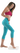 худая женщина похудение диета