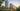 Visualization for a developer's website of a residential complex including a panorama of all the building corps