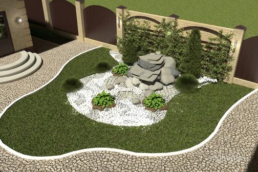 Апшеронск металлоконструкции ландшафт