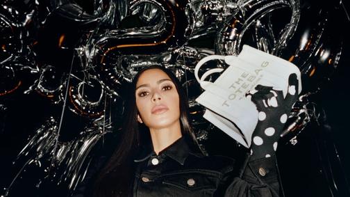 Сумки Marc Jacobs: Стиль и Роскошь на Главной Странице