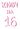 КЛЮЧ НА 16
