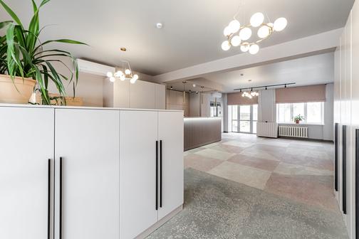 Курганинске жилой модуль скидка