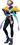 Luanora VTuber KaibutsuVP