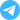 иконка Телеграм