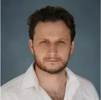 Виктор Найдишкин