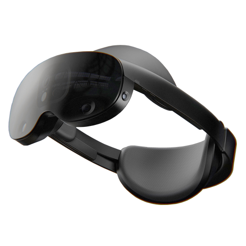 ШЛЕМЫ ВИРТУАЛЬНОЙ РЕАЛЬНОСТИ OCULUS