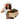 грядки из дпк размеры
