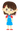 Девочка