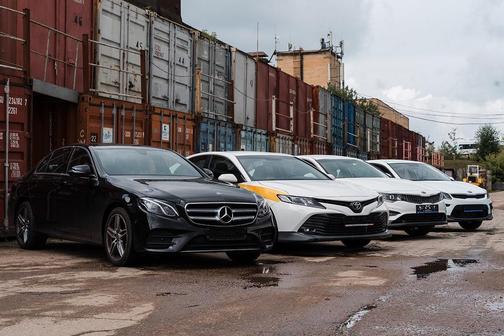 Аренда авто с выкупом в Москве и по России - Услуги по прокату ...