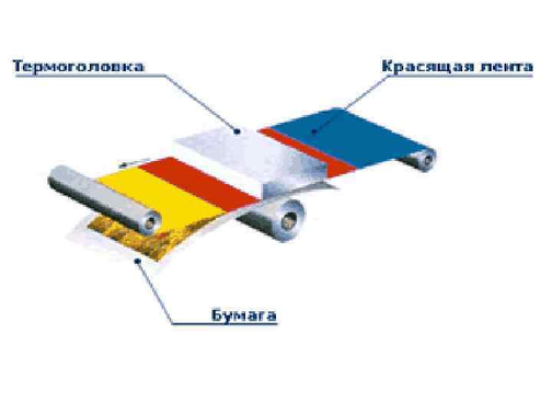 Сублимационная печать