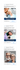 Примеры рекламных объявлений (креативов) в VK ADS для продвижения стоматологии (имплантация All-on-4). Кейс Церебро, февраль 2024