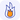 иконка огня