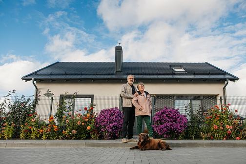 Выбрать дом готовый дом в Кущёвскую