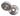 вал металлический
