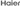 Haier