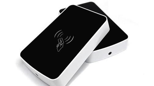 RFID считыватели