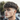 Мужская стрижка Цезарь, caesar haircut