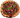 Пицца "маргарита" Rasko pizza