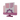Пирамида из лего