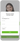 CardEx digital business card app