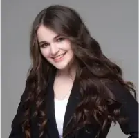 Ирина Жиганова
