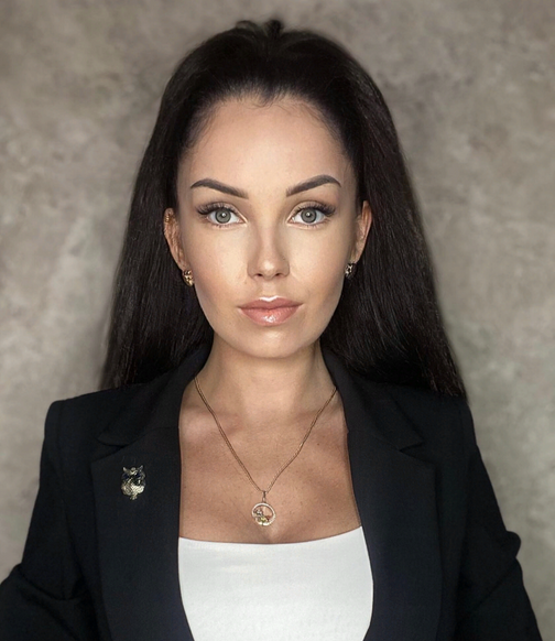 Анита Иванова