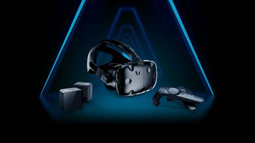 VIVE - купить HTC Vive в интернет-магазине "Vive Trend"
