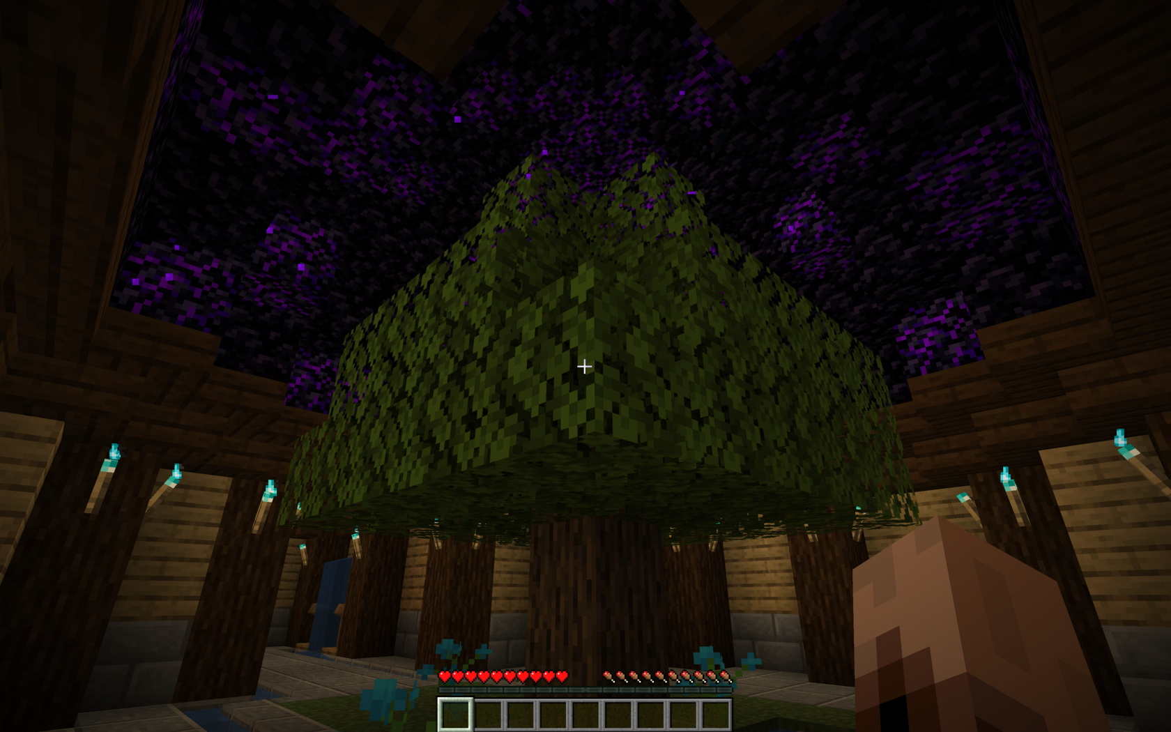 Minecraft карты