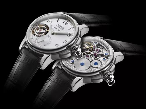 Профессиональное сервисное обслуживание швейцарских часов Epos в Москве