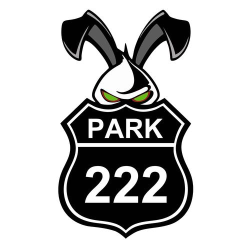 Парк 222