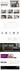 Longscroll сайта White WoodMebel