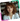 Счастливая студентка колледжа улыбается, работает за ноутбуком, проходит обучение по управлению бухгалтерским учетом