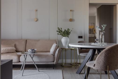 Модульный дом в Анапе дизайн Модульный дом в Анапе дизайн