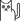 кот
