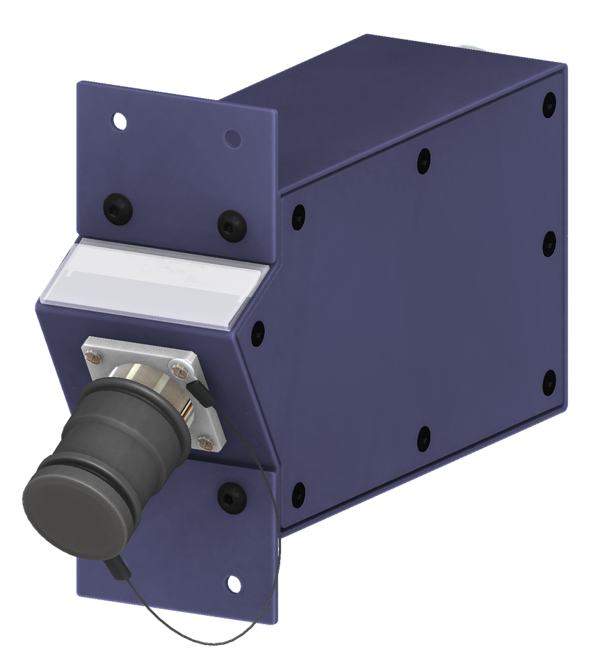 Модуль MA-EDW.3K