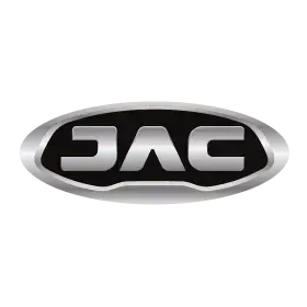 логотип jac